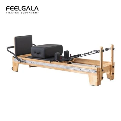 Komèsyal Pilates Reformers